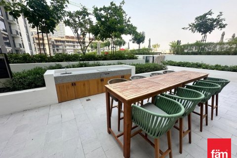Byt v Dubai Hills Estate, SAE 1 ložnice, 47.1 m² Č.: 631819 - fotografie 7