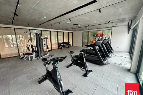 Byt v Dubai Hills Estate, SAE 1 ložnice, 47.1 m² Č.: 631819 - fotografie 9