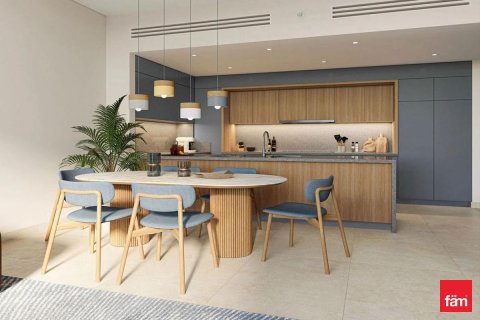 Apartament në Dubai Design District, Emiratet e Bashkuara Arabe 2 dhoma gjumi, 108.4 m2. № 631817 - Foto 6