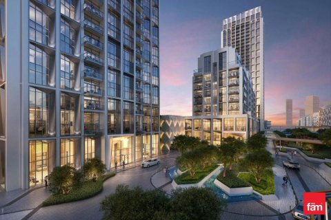 Apartament në Dubai Design District, Emiratet e Bashkuara Arabe 2 dhoma gjumi, 108.4 m2. № 631817 - Foto 11