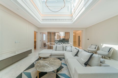 Villa para venda em Dubai Hills Estate, Dubai, EAU 7 quartos, 801 m2 № 663191 - foto 13