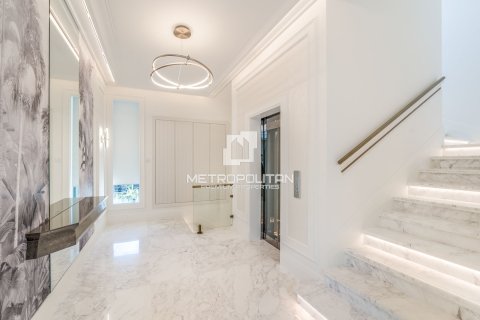 Villa para venda em Dubai Hills Estate, Dubai, EAU 7 quartos, 801 m2 № 663191 - foto 17