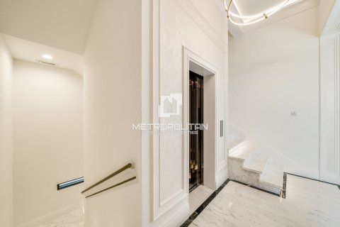 Villa para venda em Dubai Hills Estate, Dubai, EAU 7 quartos, 801 m2 № 663191 - foto 26