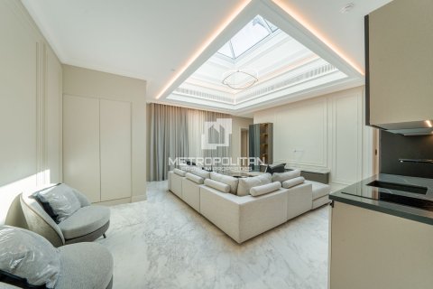 Villa para venda em Dubai Hills Estate, Dubai, EAU 7 quartos, 801 m2 № 663191 - foto 11