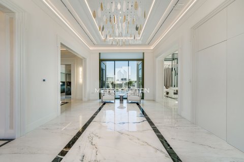 Villa para venda em Dubai Hills Estate, Dubai, EAU 7 quartos, 801 m2 № 663191 - foto 22