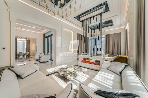 Villa para venda em Dubai Hills Estate, Dubai, EAU 7 quartos, 801 m2 № 663191 - foto 14