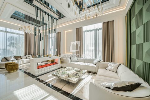 Villa para venda em Dubai Hills Estate, Dubai, EAU 7 quartos, 801 m2 № 663191 - foto 1