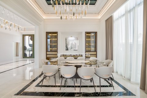 Villa para venda em Dubai Hills Estate, Dubai, EAU 7 quartos, 801 m2 № 663191 - foto 6