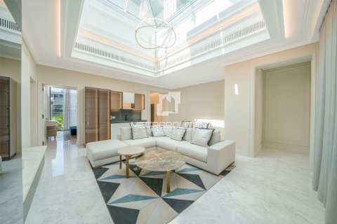 Villa para venda em Dubai Hills Estate, Dubai, EAU 7 quartos, 801 m2 № 663191 - foto 12