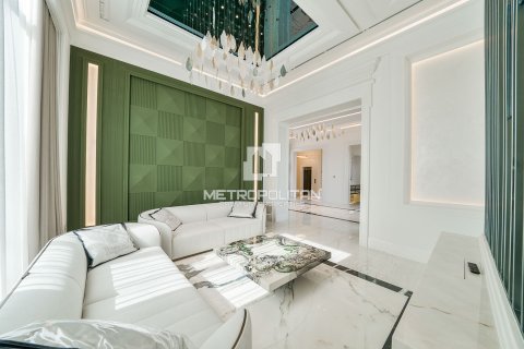 Villa para venda em Dubai Hills Estate, Dubai, EAU 7 quartos, 801 m2 № 663191 - foto 7