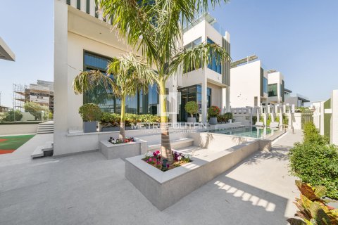 Villa para venda em Dubai Hills Estate, Dubai, EAU 7 quartos, 801 m2 № 663191 - foto 16