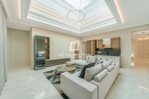 Villa para venda em Dubai Hills Estate, Dubai, EAU 7 quartos, 801 m2 № 663191 - foto 8