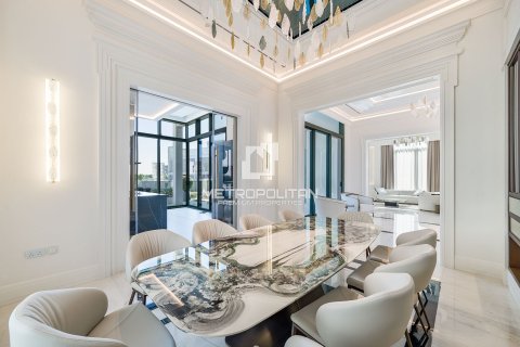 Villa para venda em Dubai Hills Estate, Dubai, EAU 7 quartos, 801 m2 № 663191 - foto 4
