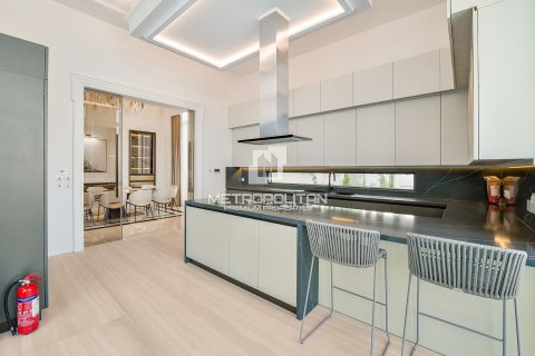 Villa para venda em Dubai Hills Estate, Dubai, EAU 7 quartos, 801 m2 № 663191 - foto 15