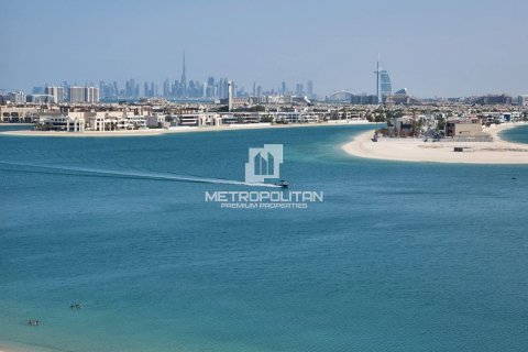 Lakás itt: Palm Jumeirah, Dubai, EAE, 2 hálószoba, 180 m², azonosító: 663194 - fénykép 10