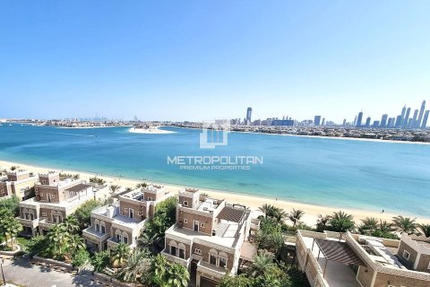 Lakás itt: Palm Jumeirah, Dubai, EAE, 2 hálószoba, 180 m², azonosító: 663194 - fénykép 11