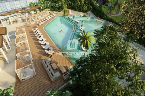 Apartman u gradu Mohammed Bin Rashid City, Dubai, UAE 1 spavaća soba, 68 m2 Br. 663196 - Slika 9