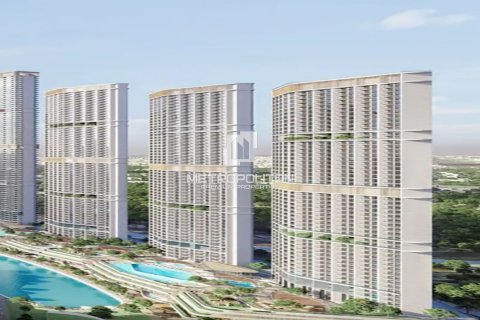 Apartman u gradu Mohammed Bin Rashid City, Dubai, UAE 1 spavaća soba, 68 m2 Br. 663196 - Slika 6