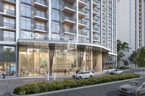 Apartman u gradu Mohammed Bin Rashid City, Dubai, UAE 1 spavaća soba, 68 m2 Br. 663196 - Slika 10