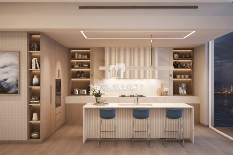 Apartament në Mohammed Bin Rashid City, Dubai, Emiratet e Bashkuara Arabe 3 dhoma gjumi, 151 m2. № 663197 - Foto 3