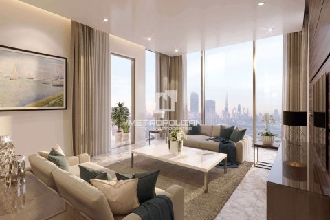 Apartament në Mohammed Bin Rashid City, Dubai, Emiratet e Bashkuara Arabe 3 dhoma gjumi, 151 m2. № 663197 - Foto 2