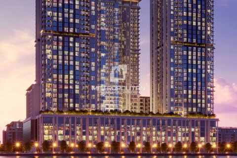 Apartament në Mohammed Bin Rashid City, Dubai, Emiratet e Bashkuara Arabe 3 dhoma gjumi, 151 m2. № 663197 - Foto 9