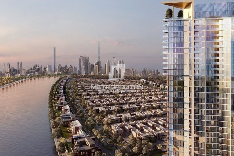 Apartament në Mohammed Bin Rashid City, Dubai, Emiratet e Bashkuara Arabe 3 dhoma gjumi, 151 m2. № 663197 - Foto 10