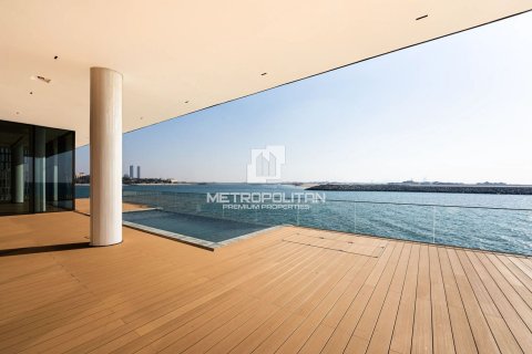 Vilă de închiriat în Jumeirah, Dubai, EAU 5 dormitoare, 452 mp. №663195 - poză 3