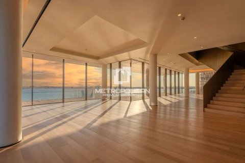 Vilă de închiriat în Jumeirah, Dubai, EAU 5 dormitoare, 452 mp. №663195 - poză 11