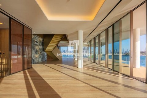 Vilă de închiriat în Jumeirah, Dubai, EAU 5 dormitoare, 452 mp. №663195 - poză 6