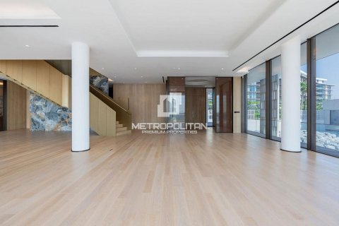 Vilă de închiriat în Jumeirah, Dubai, EAU 5 dormitoare, 452 mp. №663195 - poză 5