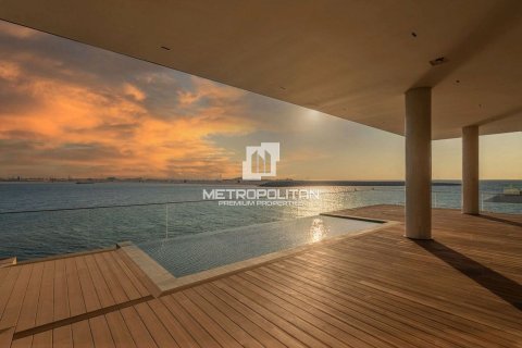 Vilă de închiriat în Jumeirah, Dubai, EAU 5 dormitoare, 452 mp. №663195 - poză 10