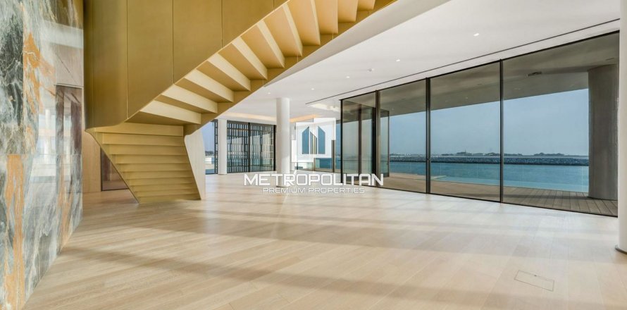 Vilă în Jumeirah, Dubai, EAU 5 dormitoare, 452 mp.  №663195