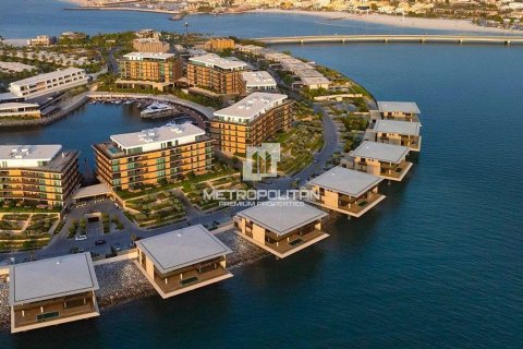 Vilă de închiriat în Jumeirah, Dubai, EAU 5 dormitoare, 452 mp. №663195 - poză 4