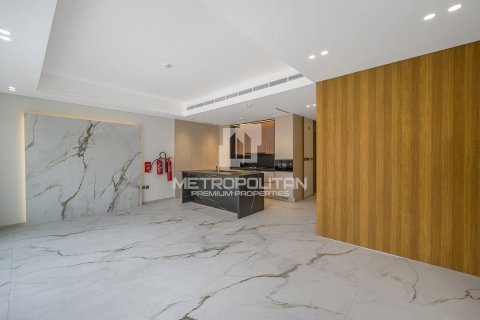 Řadový dům v Jumeirah Golf Estates, Dubai, SAE 3 ložnice, 162 m² Č.: 663192 - fotografie 11