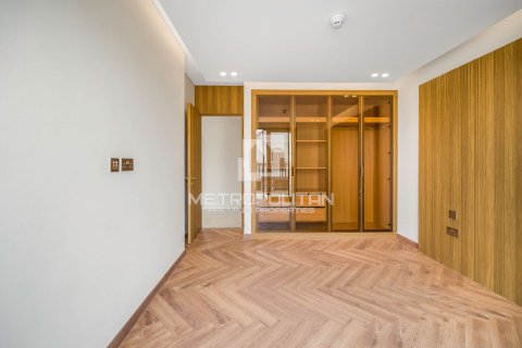 Řadový dům v Jumeirah Golf Estates, Dubai, SAE 3 ložnice, 162 m² Č.: 663192 - fotografie 29