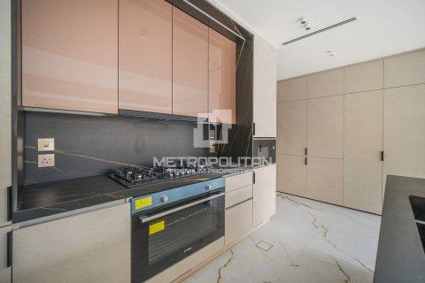 Řadový dům v Jumeirah Golf Estates, Dubai, SAE 3 ložnice, 162 m² Č.: 663192 - fotografie 5