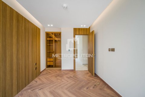 Řadový dům v Jumeirah Golf Estates, Dubai, SAE 3 ložnice, 162 m² Č.: 663192 - fotografie 26