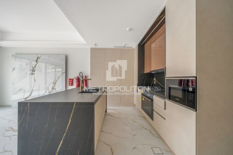 Řadový dům v Jumeirah Golf Estates, Dubai, SAE 3 ložnice, 162 m² Č.: 663192 - fotografie 4