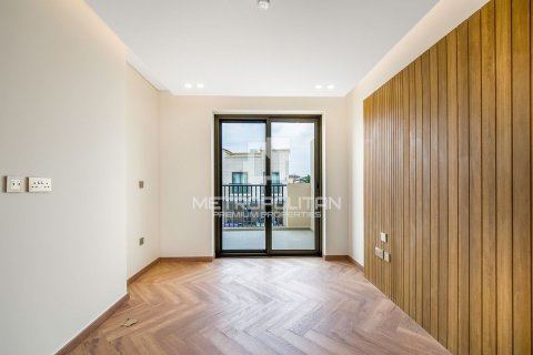 Řadový dům v Jumeirah Golf Estates, Dubai, SAE 3 ložnice, 162 m² Č.: 663192 - fotografie 24