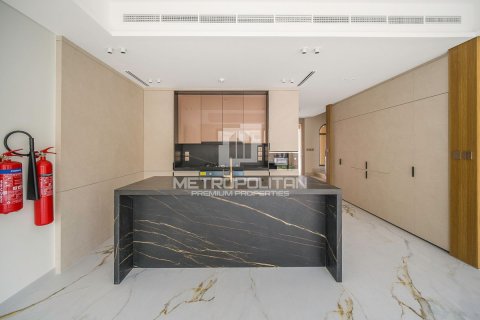 Řadový dům v Jumeirah Golf Estates, Dubai, SAE 3 ložnice, 162 m² Č.: 663192 - fotografie 3