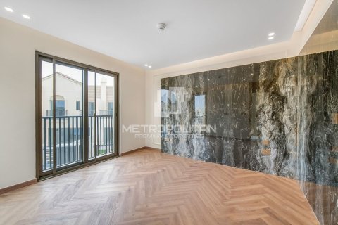 Řadový dům v Jumeirah Golf Estates, Dubai, SAE 3 ložnice, 162 m² Č.: 663192 - fotografie 18