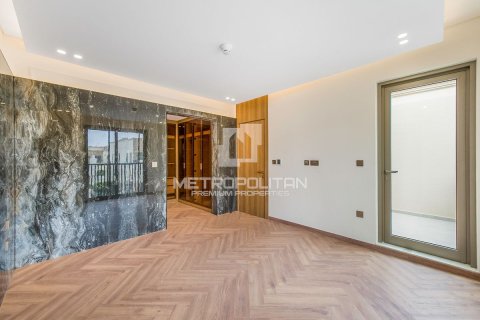 Řadový dům v Jumeirah Golf Estates, Dubai, SAE 3 ložnice, 162 m² Č.: 663192 - fotografie 20