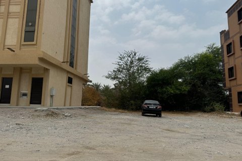 Müüa maa asukohaga Ras Al Khaimah, AÜE: 625 m² Nr 730724 - pilt 4