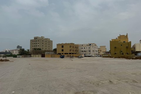 Müüa maa asukohaga Ras Al Khaimah, AÜE: 625 m² Nr 730724 - pilt 3