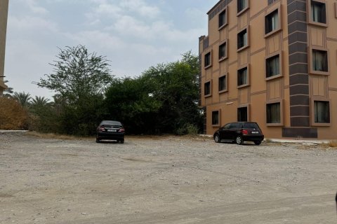 Müüa maa asukohaga Ras Al Khaimah, AÜE: 625 m² Nr 730724 - pilt 5