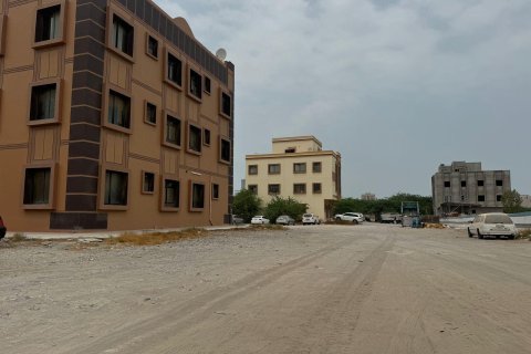 Działka w Ras Al Khaimah, ZEA 625 mkw. nr 730724
