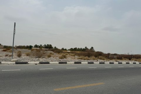 Föld itt: Seih Al Uraibi, Ras Al Khaimah, EAE, 1858 m², azonosító: 730723 - fénykép 2