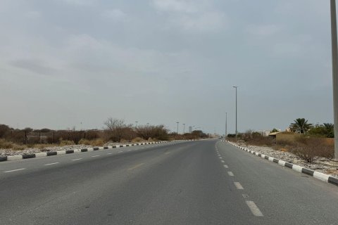 Föld itt: Seih Al Uraibi, Ras Al Khaimah, EAE, 1858 m², azonosító: 730723 - fénykép 3