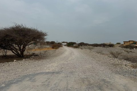 Föld itt: Seih Al Uraibi, Ras Al Khaimah, EAE, 1858 m², azonosító: 730723 - fénykép 4